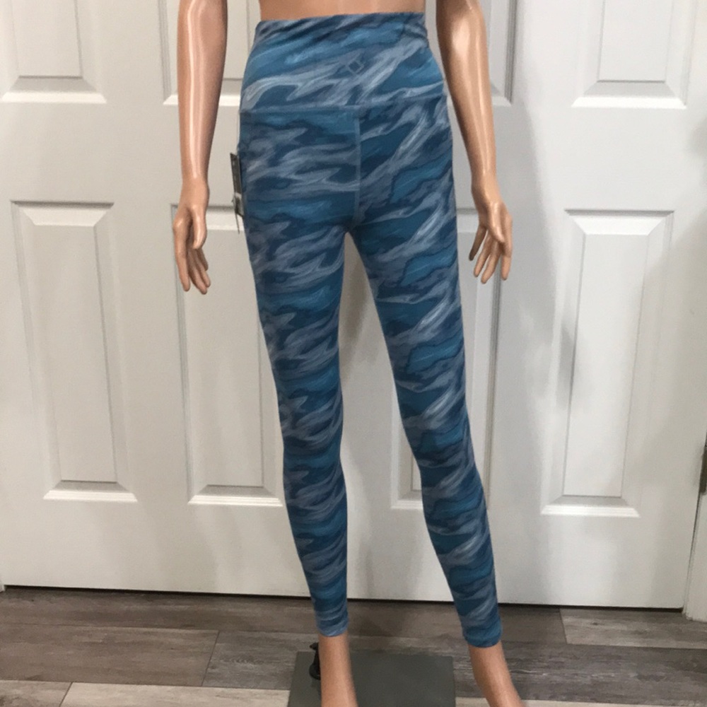 Size Small Better Sport Performance